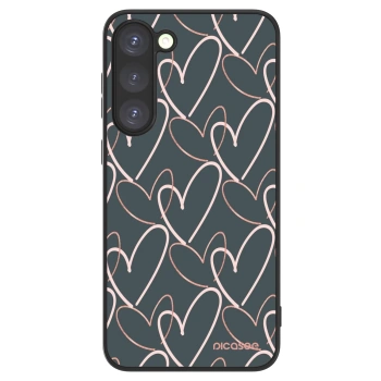 Picasee ULTIMATE CASE PowerShare pro Samsung Galaxy S23+ 5G - Lots of love