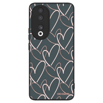 Etui na Honor 90 5G - Lots of love