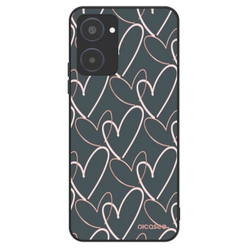Etui na Realme 10 4G - Lots of love