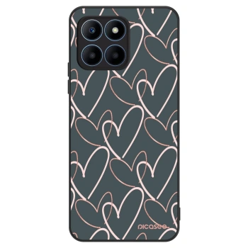 Etui na Honor 70 Lite - Lots of love