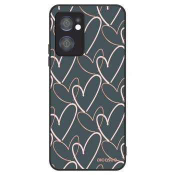 Etui na OPPO Reno 7 5G - Lots of love