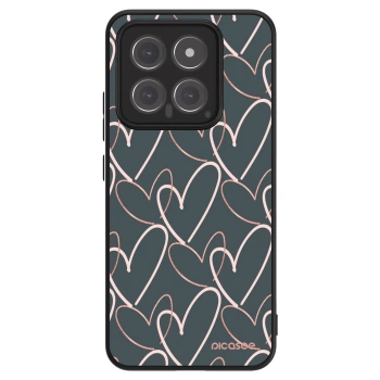 Picasee ULTIMATE CASE na Xiaomi 14 - Lots of love