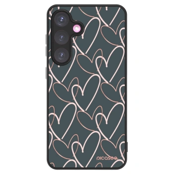 Picasee ULTIMATE CASE na Samsung Galaxy S24+ S926B 5G - Lots of love
