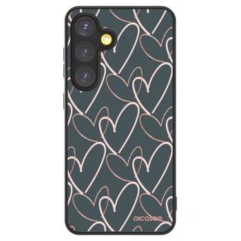 Picasee ULTIMATE CASE na Samsung Galaxy S24 S921B 5G - Lots of love