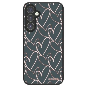 Picasee ULTIMATE CASE na Samsung Galaxy S23 FE S711B - Lots of love