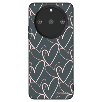 Etui na Realme 11 Pro+ - Lots of love