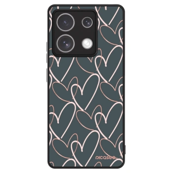 Picasee ULTIMATE CASE na Xiaomi Redmi Note 13 Pro 5G - Lots of love