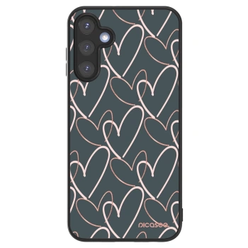 Picasee ULTIMATE CASE na Samsung Galaxy A15 A156B 5G - Lots of love