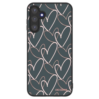Picasee ULTIMATE CASE na Samsung Galaxy A15 A155F 4G - Lots of love