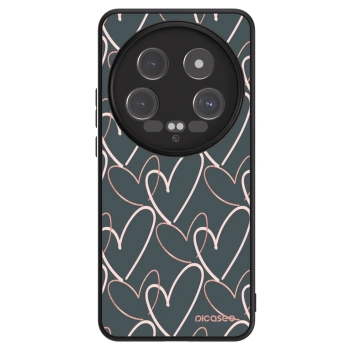 Etui na Xiaomi 14 Ultra - Lots of love
