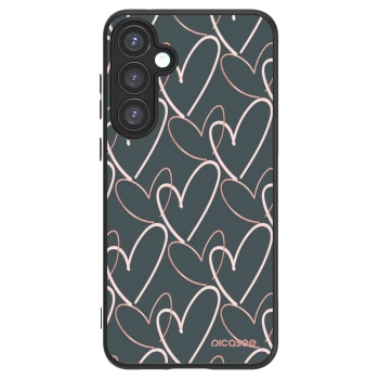 Picasee ULTIMATE CASE na Samsung Galaxy A55 5G A556B - Lots of love