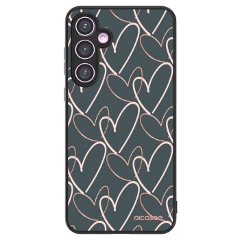 Picasee ULTIMATE CASE na Samsung Galaxy A35 5G A356B - Lots of love