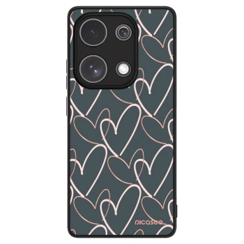 Picasee ULTIMATE CASE na Xiaomi Redmi Note 13 Pro 4G - Lots of love
