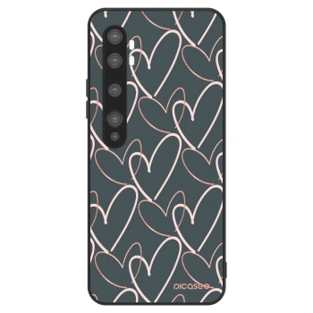 Etui na Xiaomi Mi Note 10 (Pro) - Lots of love