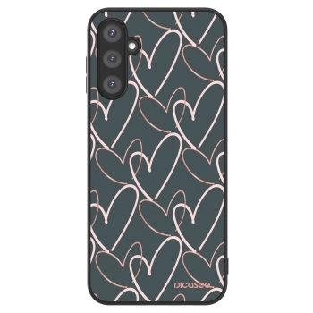 Etui na Samsung Galaxy A05s A057G - Lots of love