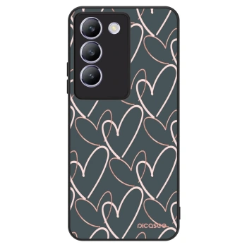 Etui na Vivo V40 SE 5G - Lots of love