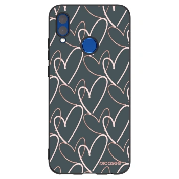 Etui na Honor 10 Lite - Lots of love