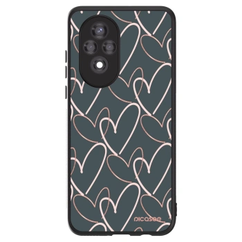 Etui na Honor 200 5G - Lots of love