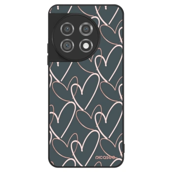 Etui na OnePlus 11 5G - Lots of love
