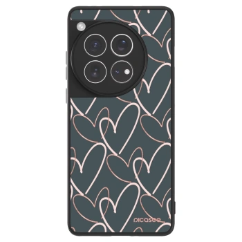 Picasee ULTIMATE CASE na OnePlus 12 5G - Lots of love