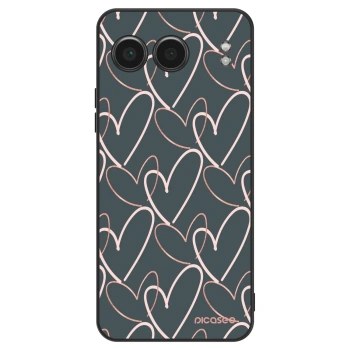 Etui na OnePlus Nord 4 - Lots of love