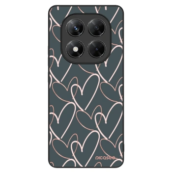 Picasee ULTIMATE CASE na Xiaomi Redmi Note 14 Pro 5G - Lots of love