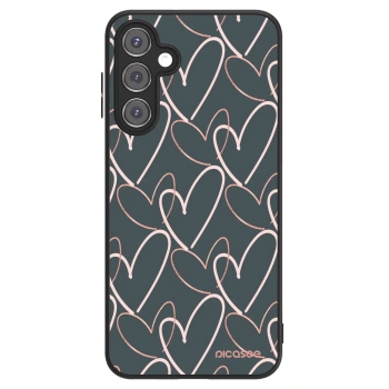 Picasee ULTIMATE CASE na Samsung Galaxy A16 5G - Lots of love