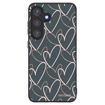 Picasee ULTIMATE CASE na Samsung Galaxy S25 5G - Lots of love