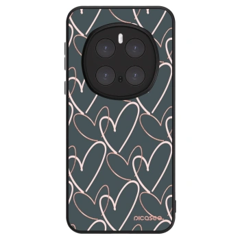 Etui na Honor Magic7 Pro 5G - Lots of love