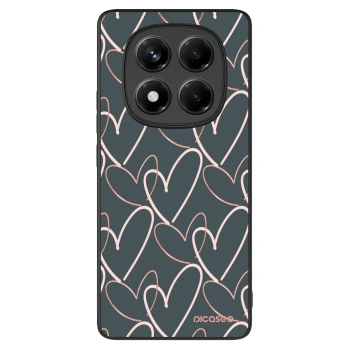 Picasee ULTIMATE CASE na Xiaomi Redmi Note 14 Pro 4G - Lots of love