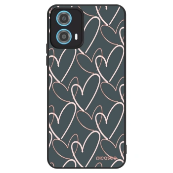 Etui na Motorola Moto G34 5G - Lots of love