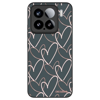 Etui na Xiaomi 15 - Lots of love