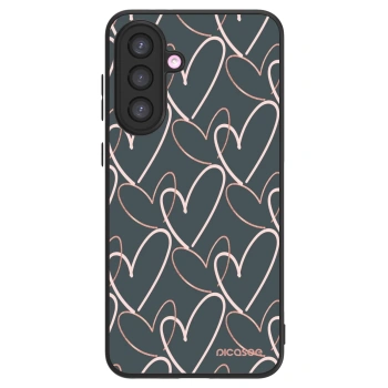 Picasee ULTIMATE CASE na Samsung Galaxy A56 5G A566B - Lots of love