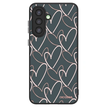Picasee ULTIMATE CASE na Samsung Galaxy A26 5G A266B - Lots of love