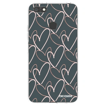 Etui na Huawei P9 Lite Mini - Lots of love