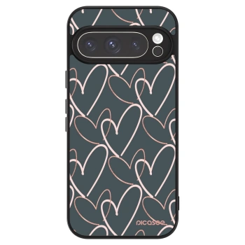 Etui na Google Pixel 9 Pro - Lots of love