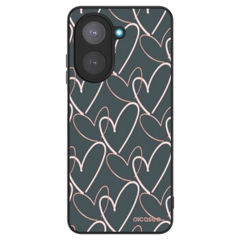 Etui na Xiaomi Redmi A5 - Lots of love