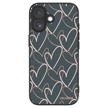 Picasee ULTIMATE CASE na Apple iPhone 17 - Lots of love