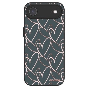 Picasee ULTIMATE CASE na Apple iPhone Air - Lots of love