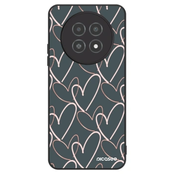 Etui na Realme 12X - Lots of love