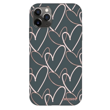 Etui na Apple iPhone 11 Pro - Lots of love