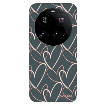 Etui na Xiaomi 15 Ultra - Lots of love