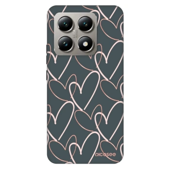 Etui na Xiaomi 14T - Lots of love