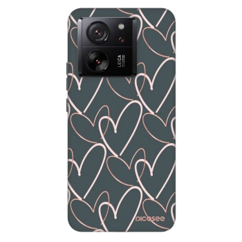 Etui na Xiaomi 13T Pro - Lots of love