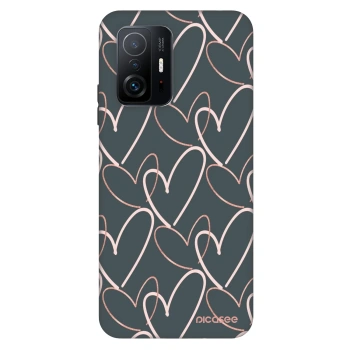 Etui na Xiaomi 11T Pro - Lots of love