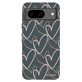 Etui na Google Pixel 8 Pro - Lots of love
