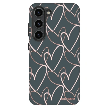 Etui na Samsung Galaxy S23+ 5G - Lots of love
