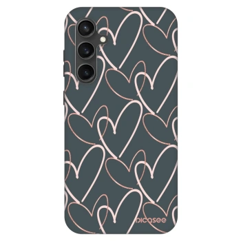 Etui na Samsung Galaxy S23 FE S711B - Lots of love