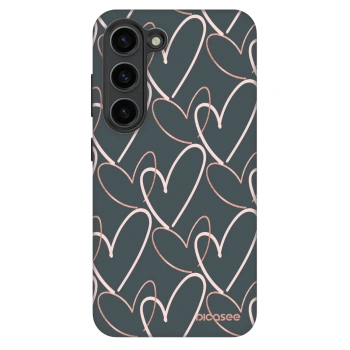 Etui na Samsung Galaxy S23 5G - Lots of love