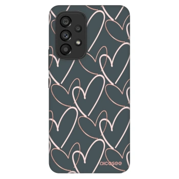 Etui na Samsung Galaxy A53 5G A536 - Lots of love